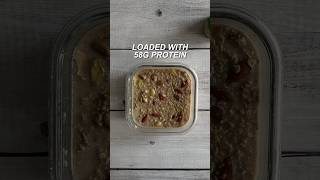 1000 Calorie Oats Perfect for Weight Gain [upl. by Rosamond]