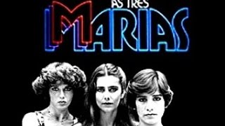 Abertura de Novela quotAS TRÊS MARIASquot  1980  18h156Cap GLOBO [upl. by Romonda]