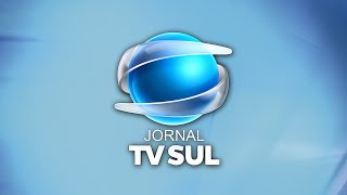 Jornal TV Sul  091024  Edição 6015 [upl. by Joe82]