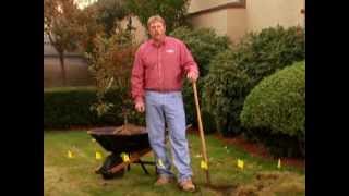 Part 1  Roger Cook wants you to call Dig Safe at 811 before you dig [upl. by Ralph]