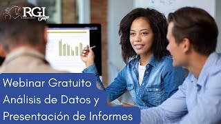 Análisis de Datos y Presentación de Informes [upl. by Einaled747]