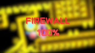 NEW HARDEST  FIREWALL 100  12076 ATT [upl. by Merritt]