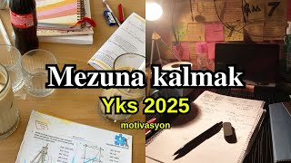 YKS 2025  MÜNECCİM  MOTİVASYON [upl. by Nadnarb]