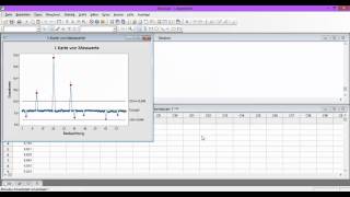 Video Tutorial Six Sigma Analyse mit Minitab 17 [upl. by Gautea]