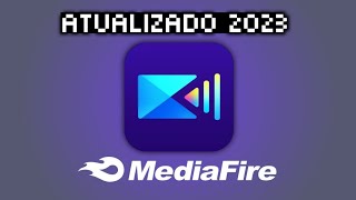 SAIU NOVA VERSÃO POWERDIRECTOR PRO PARA ANDROID ATUALIZADO 2023 [upl. by Dnomde128]