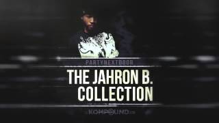 Let It Rain  The Jahron B Collection PARTYNEXTDOOR [upl. by Dahaf]