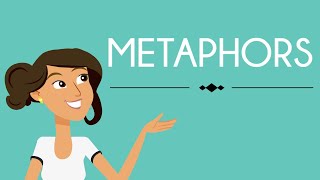 Metaphors  English For Kids  Mind Blooming [upl. by Franklyn]