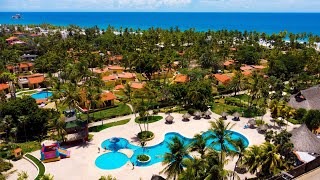 Hesperia Playa El Agua ¡El destino ideal para tus vacaciones en familia en la Isla de Margarita 🌴☀ [upl. by Clementi]