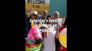 2024 Sobe Seafood Festival  FULL WEEK PROMO [upl. by Avner]