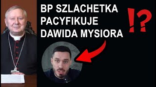 🚨🚨Kościół gdański ✝️ walczy z tradycyjnym youtuberem❗️🚨🚨 [upl. by Anaitsirc53]