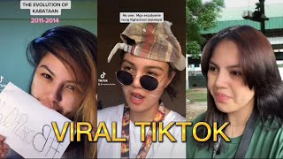 NAMY ULENKA VIRAL TIKTOK PT3 [upl. by Burk]