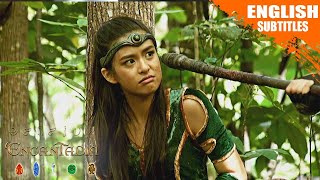 Encantadia Pagtugis kay Sanggre Alena with English subtitles [upl. by Faria205]