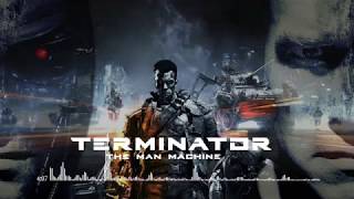 Terminator Epic theme remix cover  Arnold schwarzenegger  Brad Fiedel  S5B3  Rapix Studioz [upl. by Adnahsat]