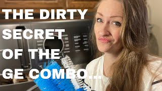 The MUSTWATCH Washer Dryer Combo Review for 2024 The Dirty Truth You Must Know [upl. by Ybbil977]