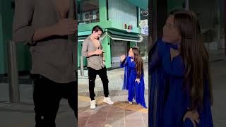 minivlog love sameerabbasi500official sanayaa shortvideo shorts heyshona couplegoals [upl. by Kessia]