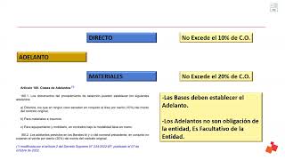 Valorizaciones y Liquidación de Obras  Clase 12 [upl. by Alane]