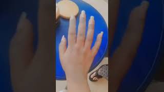 Hand message by mumtaz beauty parlor ytshorts yt handmassage [upl. by Johathan]