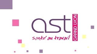 AST Grand Lyon votre partenaire prévention [upl. by Persse]