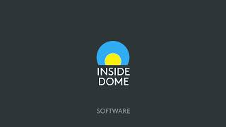 INSIDE DOME  TD TOOL [upl. by Taka]