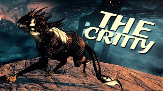 Warframe  The Crit Beast  Adarza Kavat Build [upl. by Nagn843]