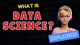 What is Data Science [upl. by Fernando]