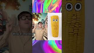 Etapas de usar lentes 👓 VIDEO SATISFACTORIO 🤤 humor carlosguemes [upl. by Mulvihill]