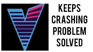 How To Solve Voloco App Keeps Crashing Problem Rsha26 Solutions [upl. by Conover]