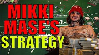 How To WIN Like Mikki Mase  InDepth Strategy Guide [upl. by Atsirk763]