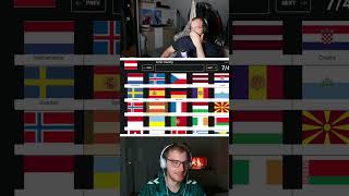 Kibelking Flaggen Quiz Lost Moments flags geography quiz [upl. by Relyks]