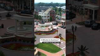 15 Minutes to Downtown Why Smyrna Is The Best Place To Live realestate georgiarealtor realtor [upl. by Anelis]