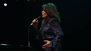 Yasmin Levy amp Gil Shohat Live quotPIANOquot יסמין לוי וגיל שוחט [upl. by Weaks838]