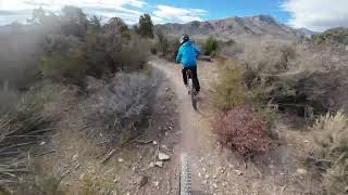 Tin Can Alley Mt Charleston Las Vegas Nevada [upl. by Aymer740]