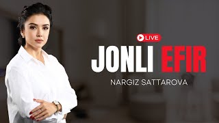 Jonli efir [upl. by Filmer]