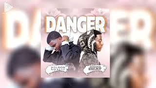 Nelson No Beat amp Vedapilha Beat  Danger Afro House Instrumental Original Benga 2024 [upl. by Sacksen276]