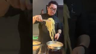 Truffle Cream Pasta [upl. by Padgett]