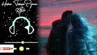 Ruh Ki Tum 🤌Shiddat Ho Slowed  Reverb  Asim Azhar  SAR Music Zone🥹 [upl. by Ijuy]