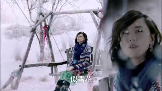 Meiji MeltyKiss 雪吻朱古力 2013 廣告 HD [upl. by Kinemod68]