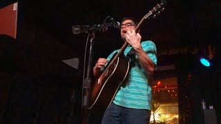 Rivers Cuomo  Pig – Live in San Francisco [upl. by Lemaj]