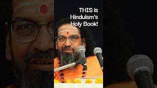 Hinduism’s Hidden Holy Book  Swami Abhedananda [upl. by Ennahoj]