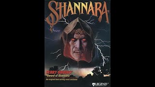 4 Shannara 1995  POINT AND CLICK ADVENTURE [upl. by Marcelia]