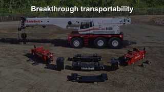 RTC80130  Maneuverability amp Transport [upl. by Teeniv456]