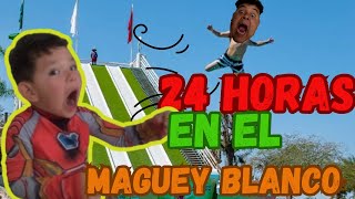 Balneario 2024  Maguey Blanco [upl. by Eirb]