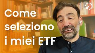 PILASTRI IL PRIMO ETF ETF OBBLIGAZIONARI E BITCOIN con PaoloColetti  justETF Italia [upl. by Woodhead]