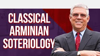 Arminianism With Dr Ben Witherington III [upl. by Nahta]