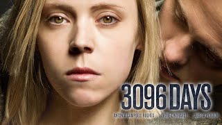 3096 Days 2013 Movie  Antonia CampbellHughes Thure Lindhardt Trine D  Review and Facts [upl. by Luahs]