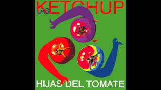 Las Ketchup  The Ketchup Song Asereje Hippy Version [upl. by Pepillo]