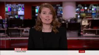 BBC News Channel the Death of Her Majesty The Queen [upl. by Bancroft]