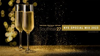 Soulfreak 27 NYE Special [upl. by Ruby]