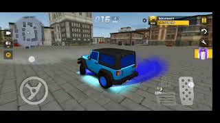 driving with breaking law amp changing car between drifting  extreme car driving [upl. by Anahsit552]