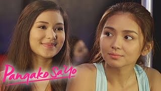 Pangako SaYo Jealous Girlfriend [upl. by Evan]